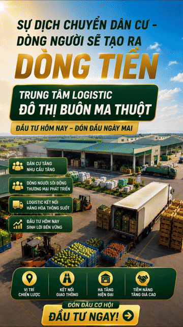 Mua bán Đất Huyện Krông Pắc Đắk Lắk diện tích 120 m² giá 580 triệu