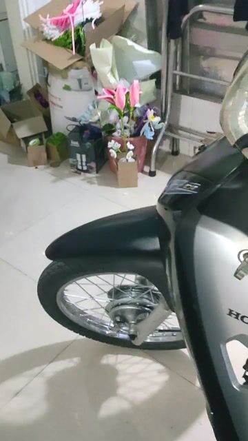 XE NHÀ NHÀ ÍT SỬ DỤNG MÁY BAO NGON ĐỦ GIẤY TỜ. Mua bán Xe máy tại Huyện Bình Chánh Tp Hồ Chí Minh được đăng bởi Loan hình 1