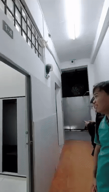Cho thuê Phòng trọ Quận Bình Tân Tp Hồ Chí Minh diện tích 25 m² giá 2,5 triệu/tháng