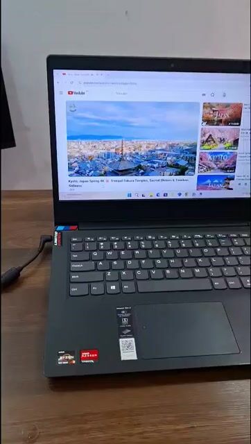 Lenovo IdeaPad 3 AMD Ryzen 3 4300U 12GB/500 GB SSD. Mua bán Laptop tại Quận Bình Thạnh Tp Hồ Chí Minh được đăng bởi huỳnh trung lâm hình 1