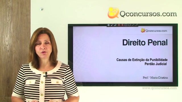 Perdão Judicial
