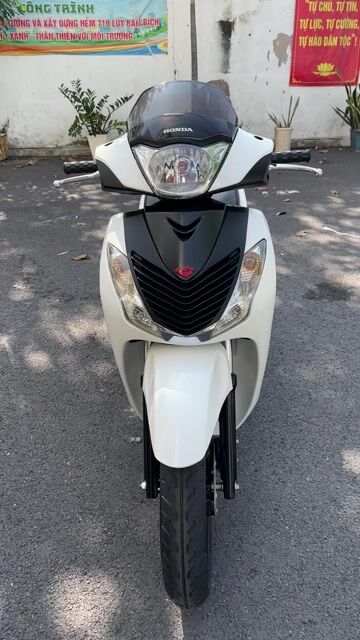 sh 2008 lên áo 2012. Mua bán Xe máy tại Quận Tân Phú Tp Hồ Chí Minh được đăng bởi Nguyễn Bảy hình 1