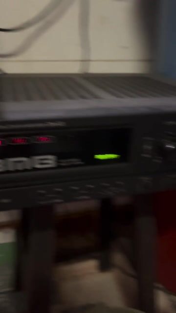 Amply BMB DA-U3 Còn tốt. Mua bán Tivi, Âm thanh tại Quận 6 Tp Hồ Chí Minh được đăng bởi Nghia hình 1