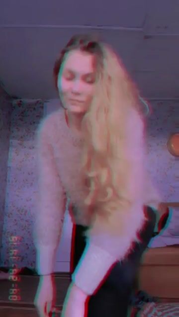 Model - Anna blueeyes