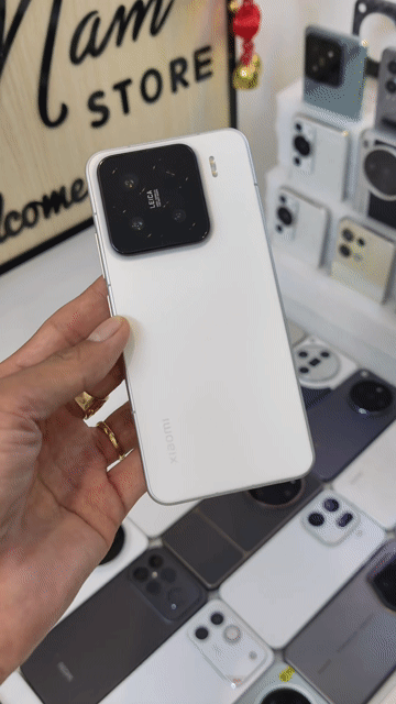 Xiaomi 15 rom quốc tế . Mua bán Điện thoại tại Thành phố Thủ Đức Tp Hồ Chí Minh được đăng bởi Hải Nam Store hình 1