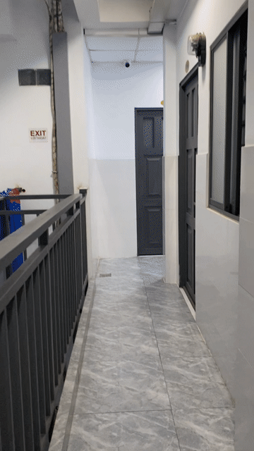 Cho thuê Phòng trọ Quận 12 Tp Hồ Chí Minh diện tích 24 m² giá 2,9 triệu/tháng