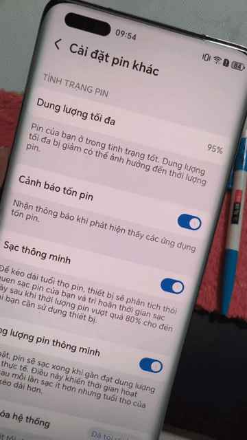 Honor Magic 4 Pro Cam Lưng da. Mua bán Điện thoại tại Quận Ninh Kiều Cần Thơ được đăng bởi Small Phone hình 1
