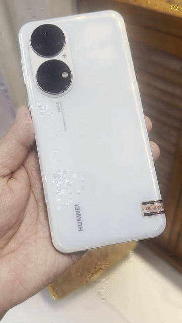 Huawei P50e 128GB zin all 98% giá tốt có giao lưu. Mua bán Điện thoại tại Quận Bình Tân Tp Hồ Chí Minh được đăng bởi Shop phố smartphone 2 hình 1