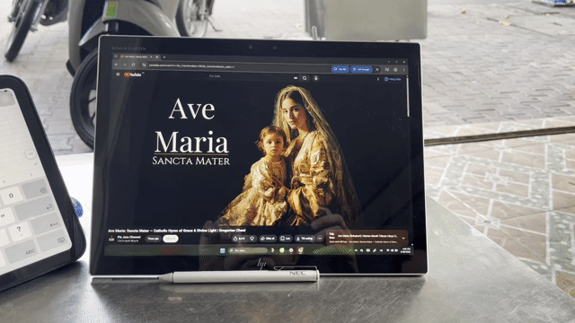 HP x2 1013 g3 hiếm cấu hình cao 16G Ram, ssd 512G. Mua bán Laptop tại Thành phố Châu Đốc An Giang được đăng bởi Sơn hình 1