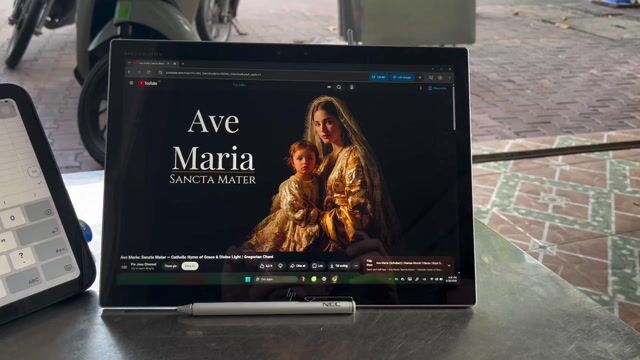 HP x2 1013 g3 hiếm cấu hình cao 16G Ram, ssd 512G. Mua bán Laptop tại Thành phố Châu Đốc An Giang được đăng bởi Sơn hình 1