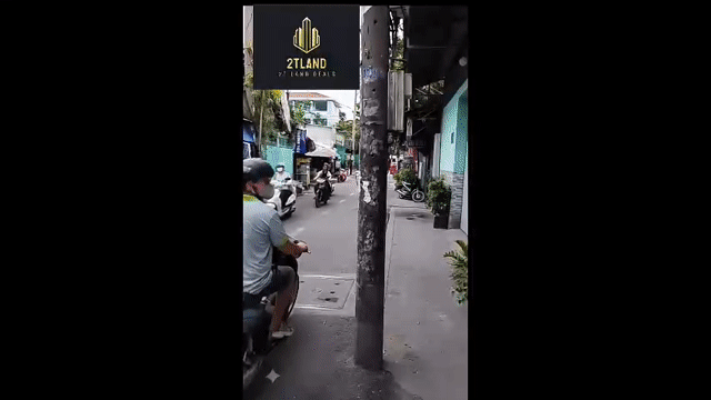 Cho thuê Văn phòng, Mặt bằng kinh doanh Quận Gò Vấp Tp Hồ Chí Minh diện tích 100 m² giá 90 triệu/tháng