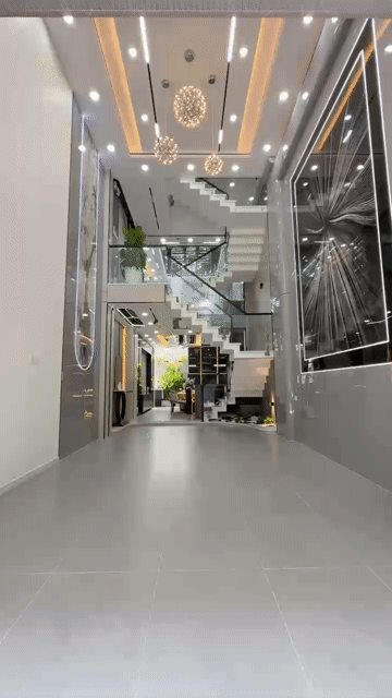 Mua bán Nhà ở Quận 12 Tp Hồ Chí Minh diện tích 62 m² giá 6,5 tỷ