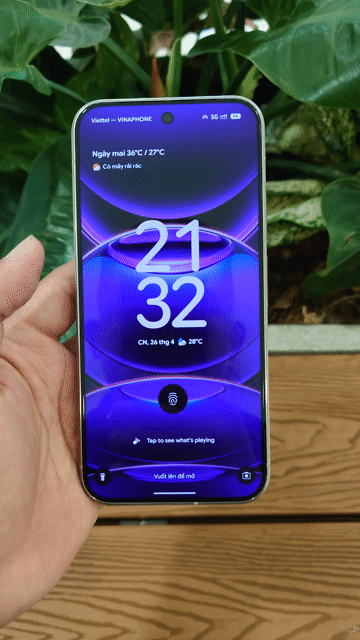 Pixel 9 Pro XL 256GB Trắng Sứ Quốc Tế Like New. Mua bán Điện thoại tại Quận 1 Tp Hồ Chí Minh được đăng bởi Daniel Trần hình 1