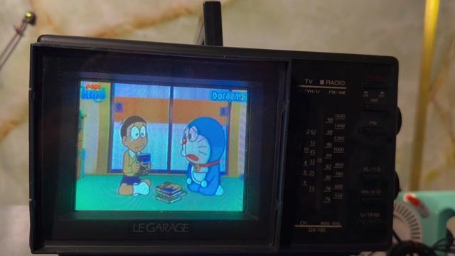 Tivi National CRT. Mua bán Tivi, Âm thanh tại Thành phố Châu Đốc An Giang được đăng bởi bính đông tuyền hình 1