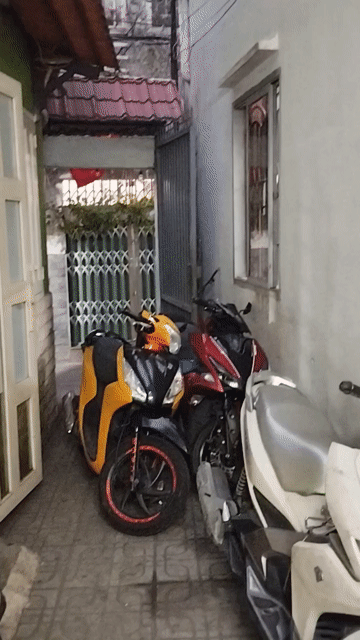 Cho thuê Nhà ở Quận Bình Thạnh Tp Hồ Chí Minh diện tích 25 m² giá 8,5 triệu/tháng
