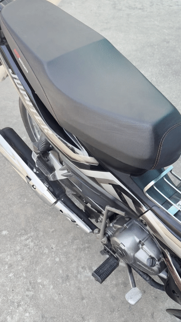 [XE HIẾM]✨ Jupiter Mắt Cú 207Turbo máy Thái✨XE ZIN. Mua bán Xe máy tại Quận Bình Tân Tp Hồ Chí Minh được đăng bởi BÙI TIẾN DŨNG hình 1