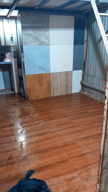 Cho thuê Phòng trọ Quận 7 Tp Hồ Chí Minh diện tích 15 m² giá 1,4 triệu/tháng