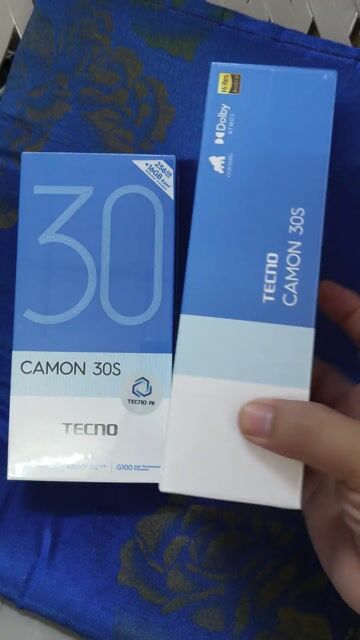 Tecno Camon 30S 256GB Đen. Mua bán Điện thoại tại Quận 1 Tp Hồ Chí Minh được đăng bởi Toàn thắng sĩ mobi hình 1
