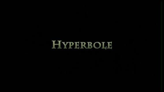 Hyberbole