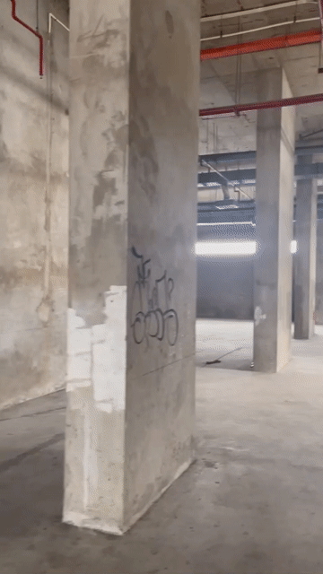 Cho thuê Văn phòng, Mặt bằng kinh doanh Quận Tân Bình Tp Hồ Chí Minh diện tích 5000 m² giá 120 triệu/tháng