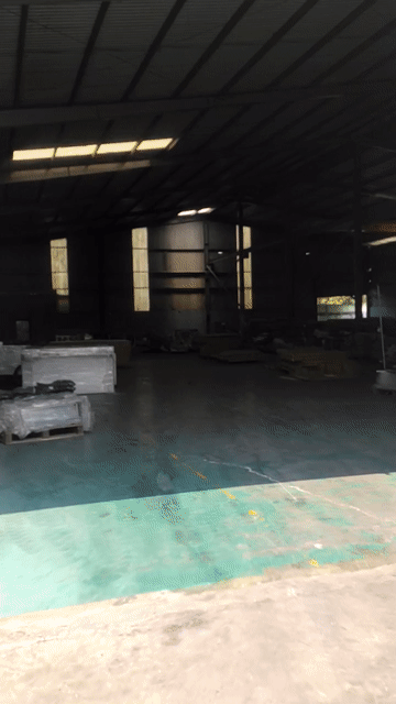 Cho thuê Văn phòng, Mặt bằng kinh doanh Huyện Bình Chánh Tp Hồ Chí Minh diện tích 1000 m² giá 80 triệu/tháng