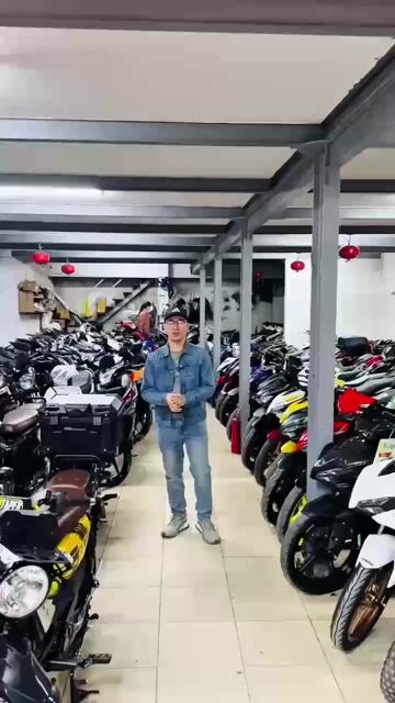 XE MÁY THỊNH PHÁT - SIÊU THỊ XE MÁY LƯỚT GIÁ RẺ. Mua bán Xe máy tại Quận Bắc Từ Liêm Hà Nội được đăng bởi XE MÁY THỊNH PHÁT XE LƯỚT GIÁ RẺ hình 1