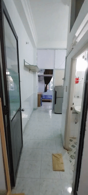 Cho thuê Phòng trọ Quận 10 Tp Hồ Chí Minh diện tích 23 m² giá 4,4 triệu/tháng