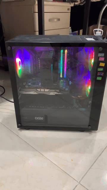 Thanh Lý CASE i5-10400 Giá rẻ, chơi game tốt. Mua bán Máy tính để bàn tại Quận Hà Đông Hà Nội được đăng bởi Đinh Quốc Việt hình 1