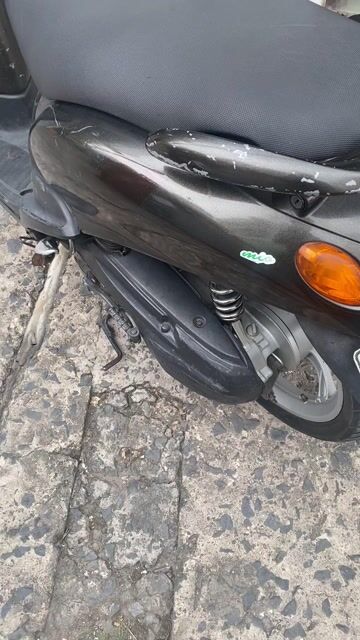 Yamaha Mio Clasico thái bstp 9chủ zin êm. Mua bán Xe máy tại Quận Tân Bình Tp Hồ Chí Minh được đăng bởi Tý tay ga hình 1