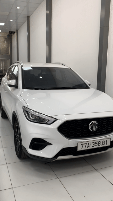 MGZS 2024 qua sử dụng giá tốt hỗ trợ góp. Mua bán Ô tô tại Thành phố Dĩ An Bình Dương được đăng bởi Ngọc Tín Ô Tô Cũ hình 1