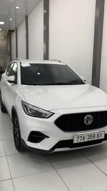 MGZS 2024 qua sử dụng đi kĩ giá hợp lý. Mua bán Ô tô tại Thành phố Dĩ An Bình Dương được đăng bởi Tín hình 1