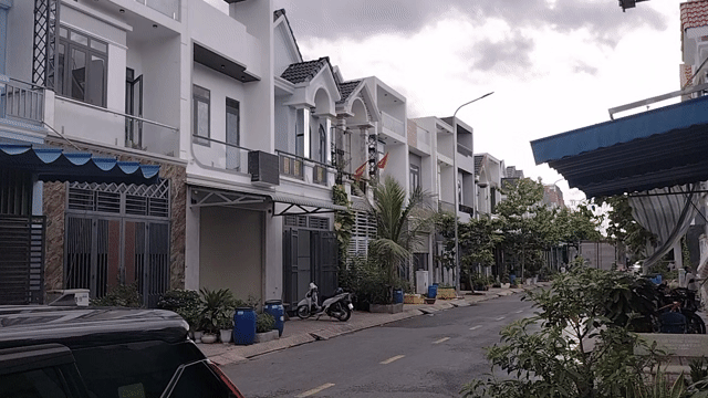 Mua bán Nhà ở Thành phố Thuận An Bình Dương diện tích 60 m² giá 3,2 tỷ