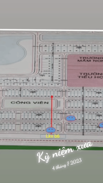 Mua bán Đất Daresco Residence Huyện Đức Hòa Long An diện tích 140 m² giá 1,42 tỷ
