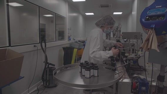 J’ai trouvé ma place