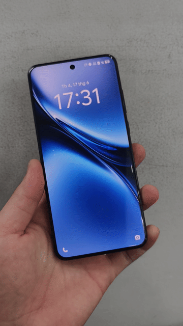 Vivo X200 256GB Đen Dimensity 9400. Mua bán Điện thoại tại Quận 8 Tp Hồ Chí Minh được đăng bởi Nguyễn Thu Uyên hình 1