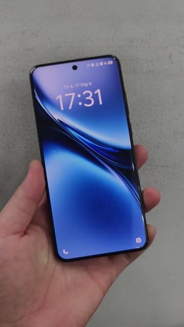 Vivo X200 256GB Đen Dimensity 9400. Mua bán Điện thoại tại Quận 8 Tp Hồ Chí Minh được đăng bởi Nguyễn Thu Uyên hình 1