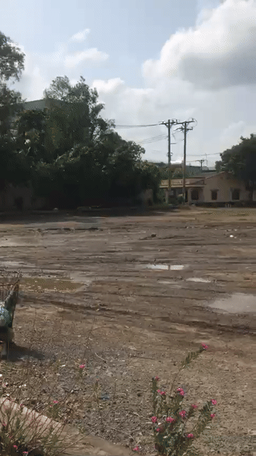 Mua bán Văn phòng, Mặt bằng kinh doanh Huyện Châu Thành Tiền Giang diện tích 38000 m² giá 172 tỷ