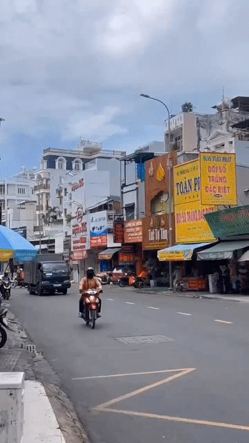 Mua bán Văn phòng, Mặt bằng kinh doanh Quận Tân Bình Tp Hồ Chí Minh diện tích 43 m² giá 122,2 triệu