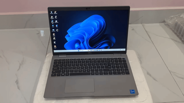 DELL 3561 I5 11th 11500H.Ram 16G.SSD 256G.VGA T600. Mua bán Laptop tại Thành phố Mỹ Tho Tiền Giang được đăng bởi Phát Tiến hình 1