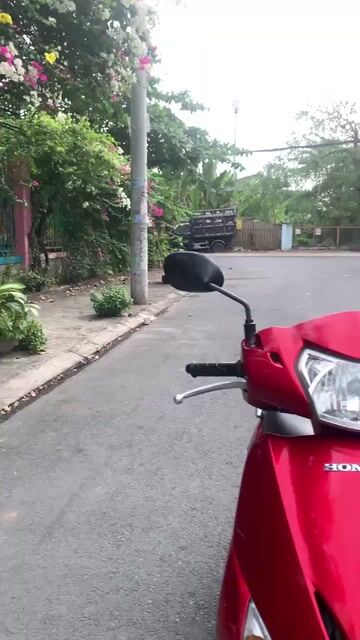 Honda Lead 2012 Đỏ đen moi len ken 95%. Mua bán Xe máy tại Thành phố Thủ Đức Tp Hồ Chí Minh được đăng bởi Nguyễn Thanh Bình hình 1