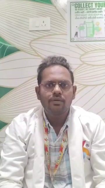 Jangamsetti Ravi Teja