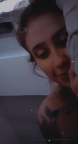 Model - LolaZans nolimits