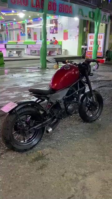 moto demon 150 bobber cafe racer. Mua bán Xe máy tại Quận Gò Vấp Tp Hồ Chí Minh được đăng bởi trương hồng ngân hình 1