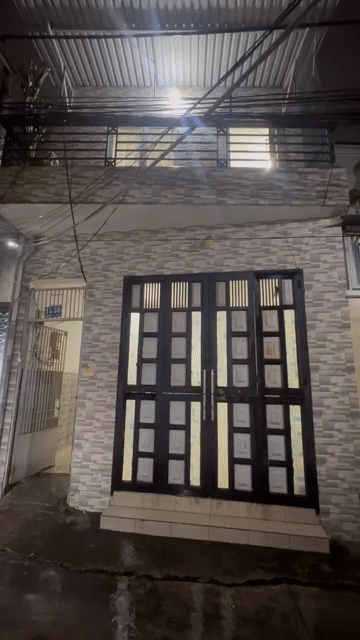 Cho thuê Phòng trọ Quận Gò Vấp Tp Hồ Chí Minh diện tích 53 m² giá 5 triệu/tháng