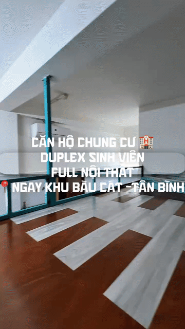 Cho thuê Phòng trọ Quận Tân Bình Tp Hồ Chí Minh diện tích 30 m² giá 4,5 triệu/tháng