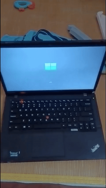 Lenovo ThinkPad T440s. Mua bán Laptop tại Quận Đống Đa Hà Nội được đăng bởi Tran Hoang Anh hình 1