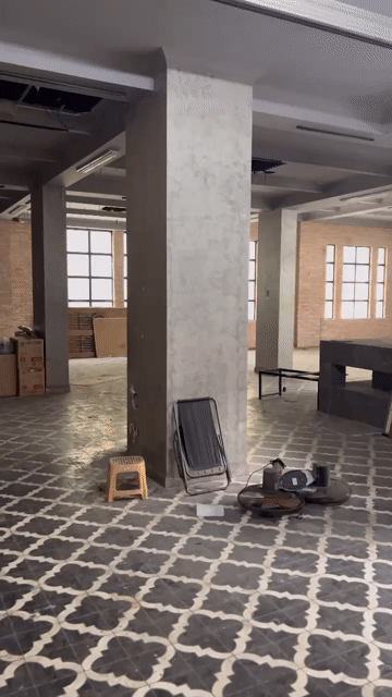 Cho thuê Văn phòng, Mặt bằng kinh doanh Quận 1 Tp Hồ Chí Minh diện tích 872 m² giá 80 triệu/tháng