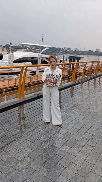 Chó đốm.. Mua bán Chó tại Huyện Củ Chi Tp Hồ Chí Minh được đăng bởi Nguyễn Huy hình 1