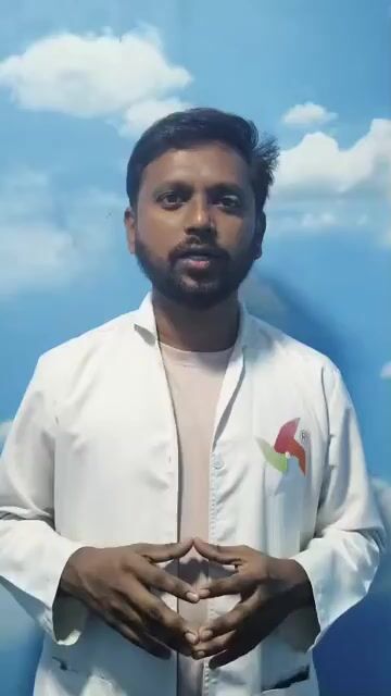 Sagidapogu Prem Swaroop