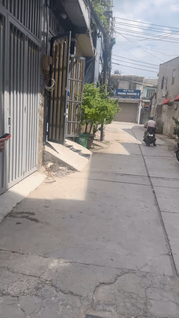 Mua bán Nhà ở Quận Bình Tân Tp Hồ Chí Minh diện tích 115.6998 m² giá 6,5 tỷ